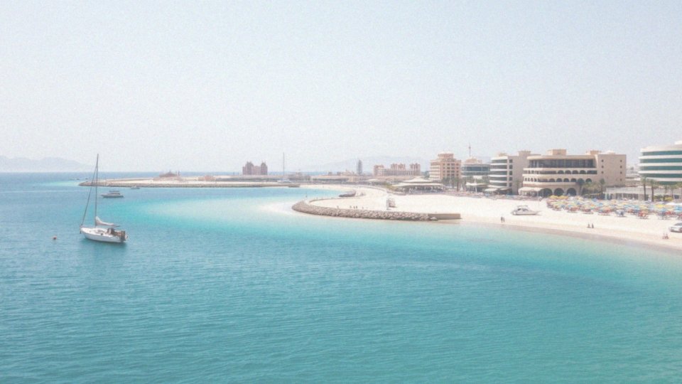 Jakie są najciekawsze atrakcje w Sharm El Sheikh?