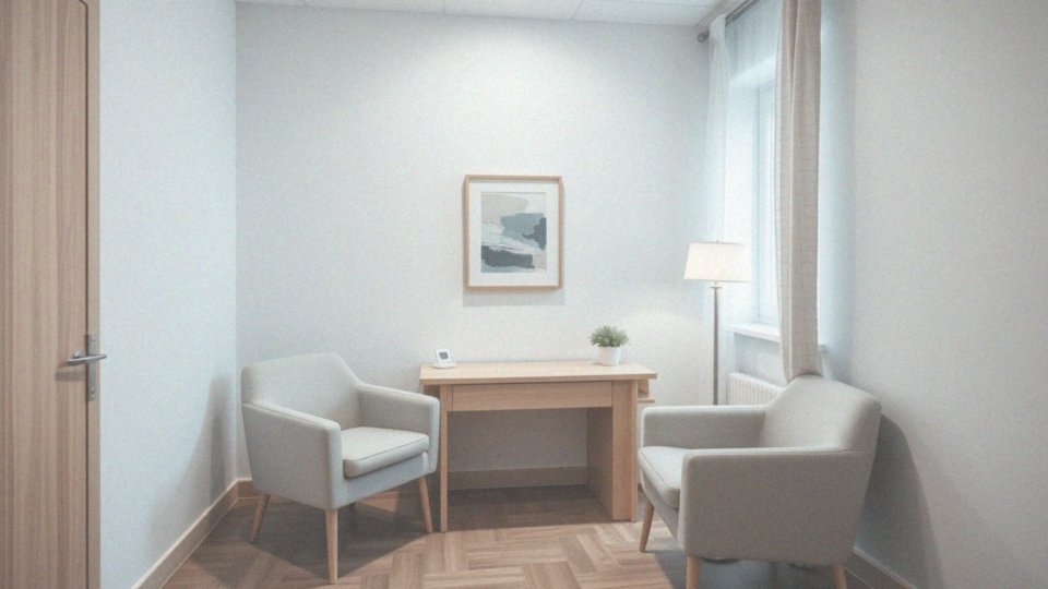 Jakie są różnice między psychologiem a psychiatrą?