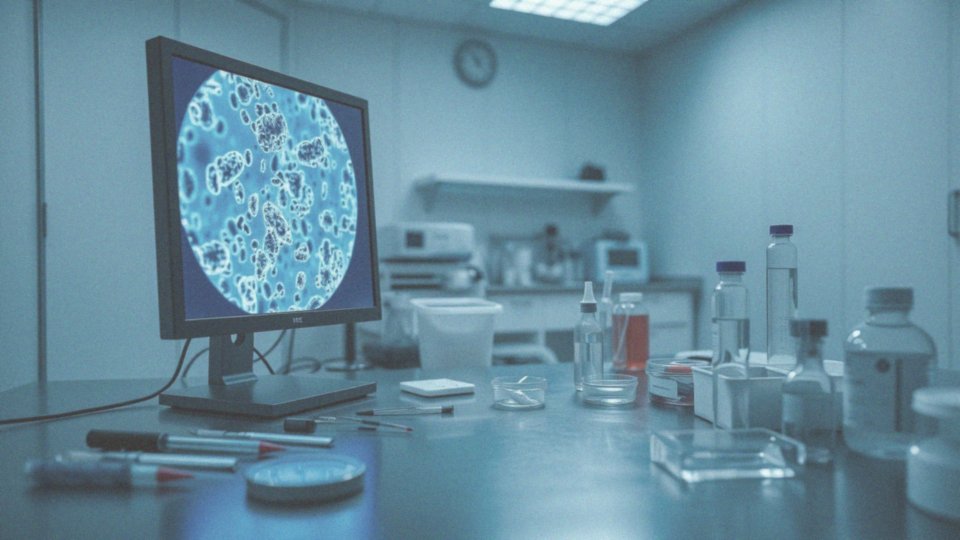 Jakie są skutki zakażenia wirusem HPV?