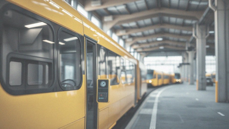 Jakie są wymagania na stanowisko motorniczego tramwaju?