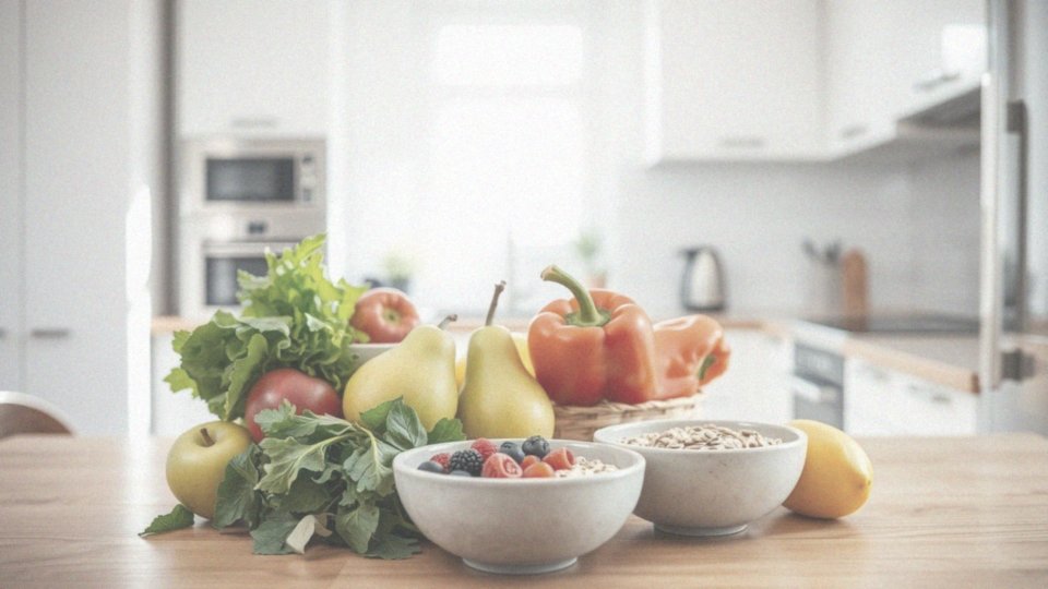 Jak dieta bez nabiału wpływa na trawienie?
