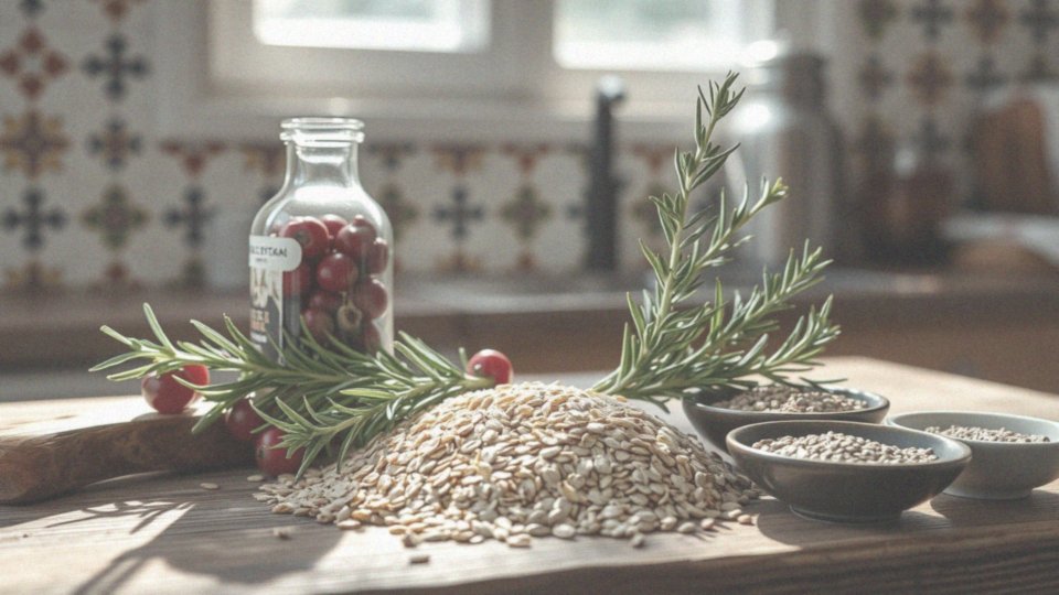 Jakie korzyści płyną z regularnego spożywania mikstur na obniżenie cholesterolu?