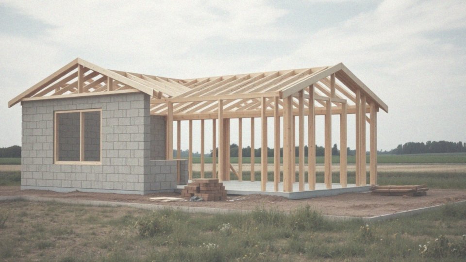 Jakie koszty wiążą się z budową domów do 70m2?