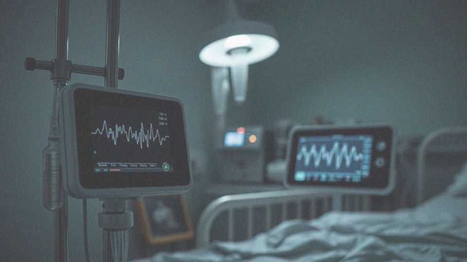 Jakie skutki nadciśnienia tętniczego po zawale serca?