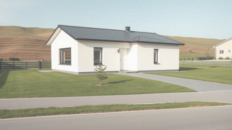 Jakie są rodzaje domów można zrealizować w powierzchni do 90m2?