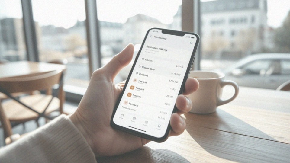 Jak aplikacja mobilna może pomóc w korzystaniu z usług bankowych w soboty?