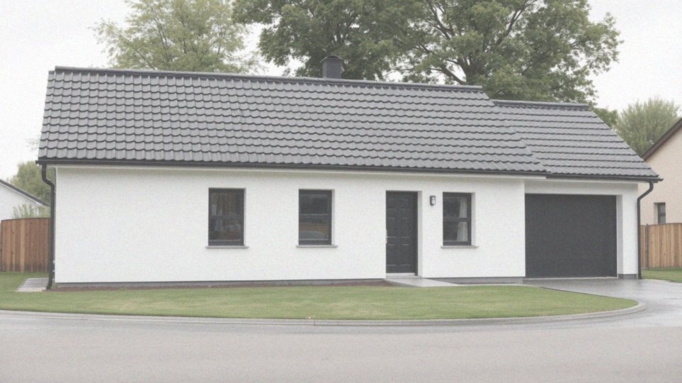 Jakie oczekiwania klientów spełniają projekty domów do 200 tys. zł?