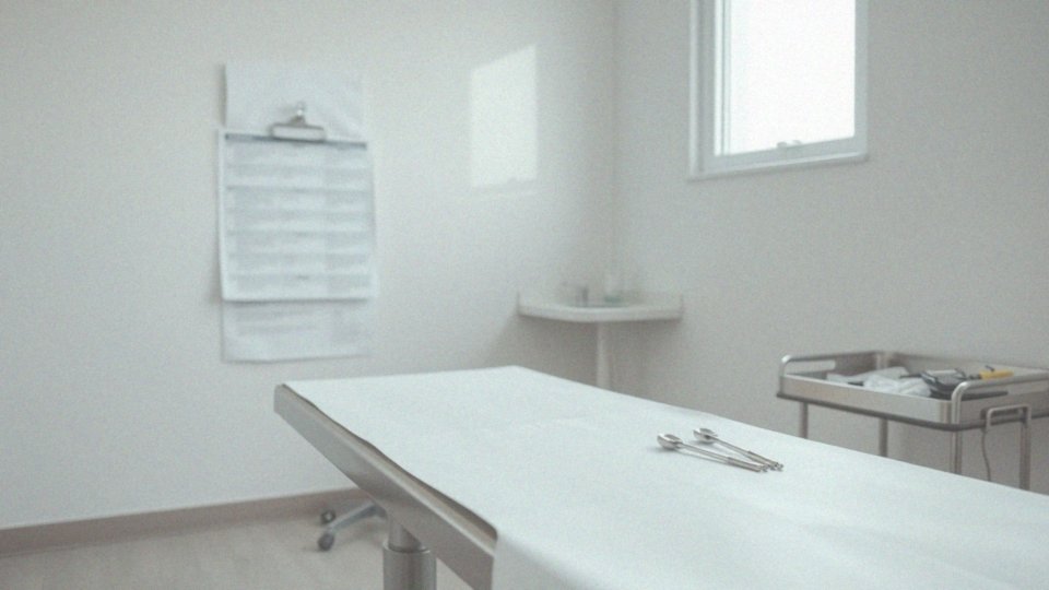 Jakie są objawy zakażenia wirusem HPV?