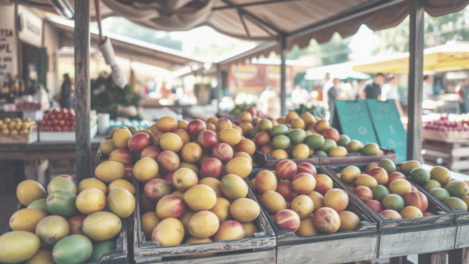 Gdzie kupić mango?