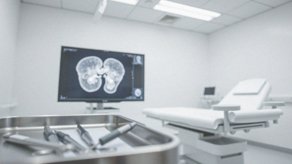 Jakie jest ryzyko powtórzenia biopsji prostaty?