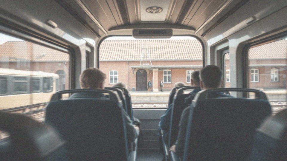 Jakie są możliwości zatrudnienia dla konduktorów w Polsce?