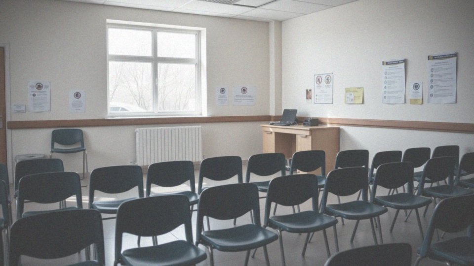 Jakie są obowiązki mężczyzn stawiających się na kwalifikację wojskową w 2025 roku?