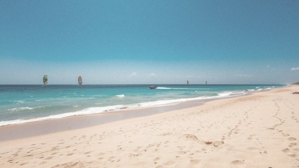 Jakie sporty wodne oferuje Hurghada?