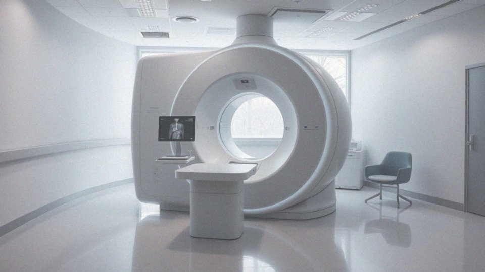 Jakie są wskazania do wykonania rezonansu magnetycznego prostaty?