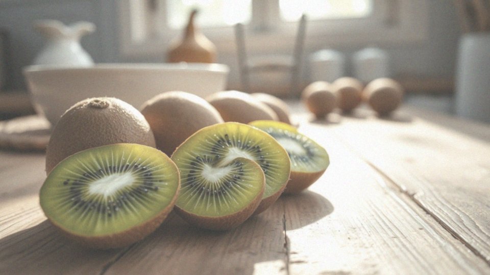 Jakie składniki odżywcze ma jedno kiwi?