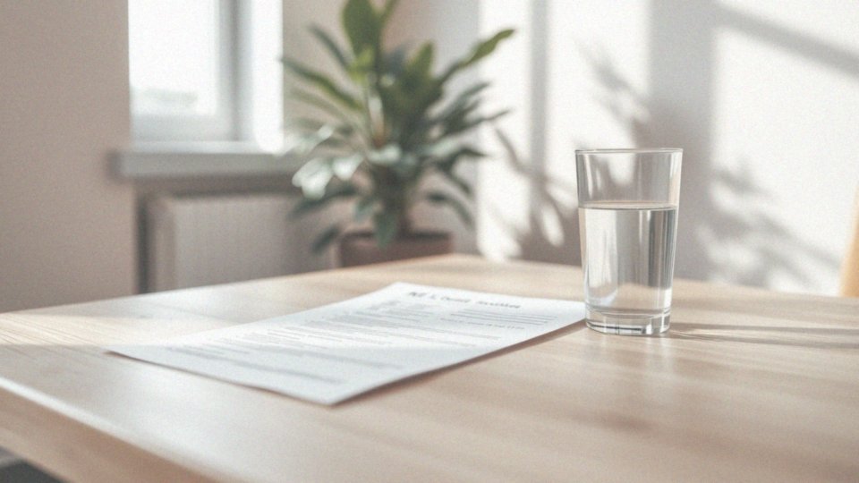 Jak choroba Hashimoto wpływa na wątrobę?