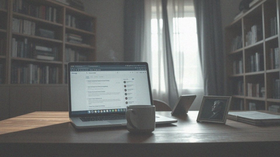 Jakie są alternatywne metody sprawdzania daty pogrzebu przez Internet?