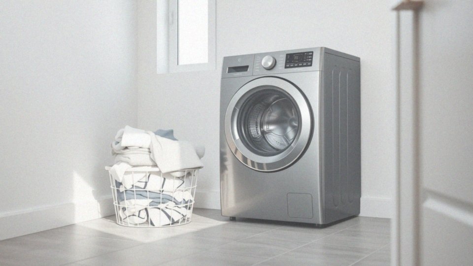 Jakie są różnice w wydajności prania pomiędzy modelami?