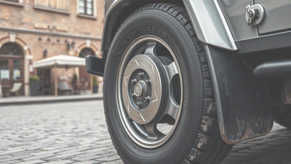 Jakie hamulce posiada Defender 150?