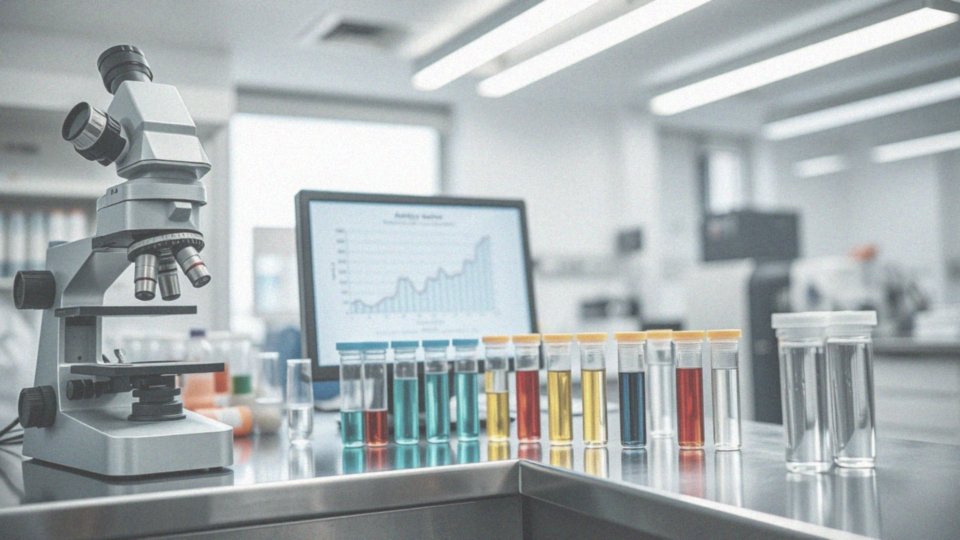 Jakie są różne klasy przeciwciał w diagnostyce alergii?