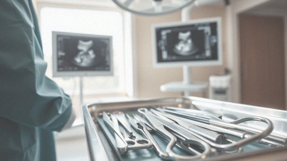 Jakie metody leczenia są dostępne dla mięśniaków gładkokomórkowych macicy?