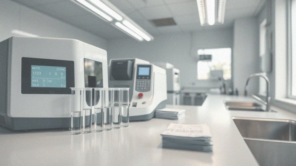 Co to są zaburzenia elektrolitowe i jak wpływają na organizm?