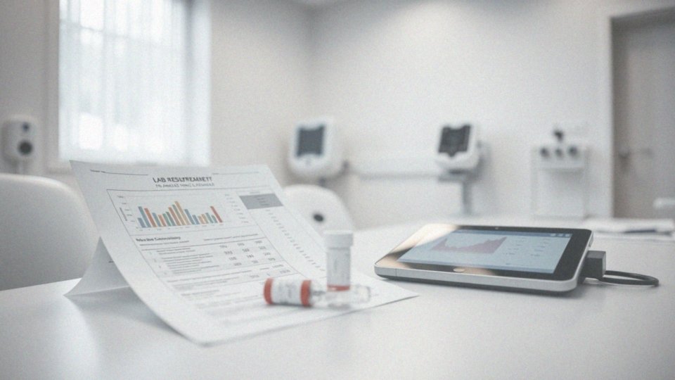 Jak interpretować wyniki testów alergicznych?