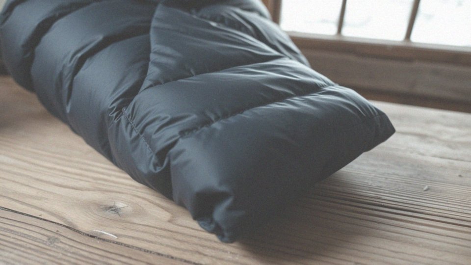 Jakie są zalety kompresowalności kurtki The North Face 700?