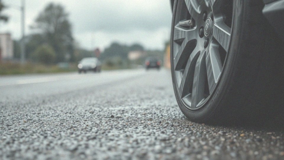 Jak średnica felgi 16 cali wpływa na jej zastosowanie?