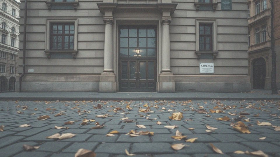 Co pozostało po śmierci Emiliana Kamińskiego?