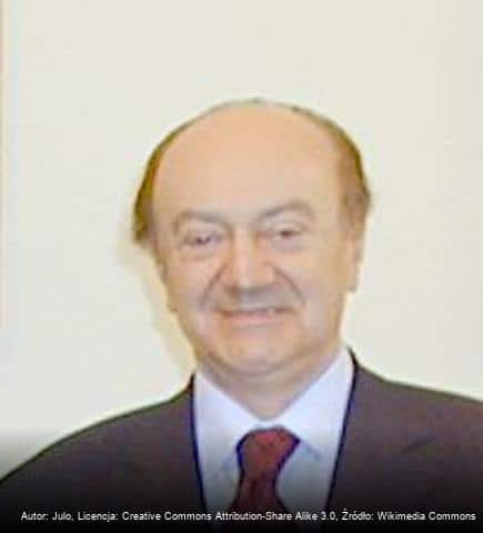 Andrzej Kalwas