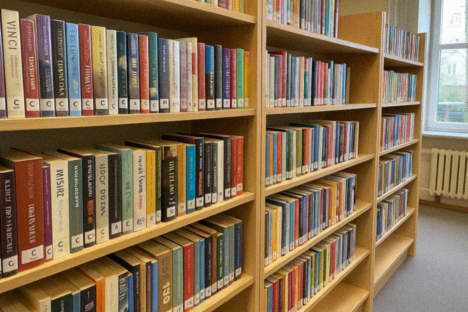 Październikowe wydarzenia w Miejskiej Bibliotece Publicznej we Włocławku