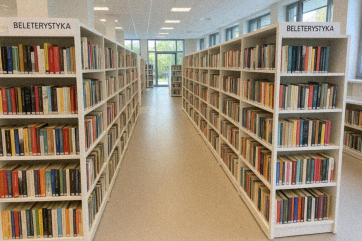Wystawa „Rapperswil na starych pocztówkach” w Miejskiej Bibliotece Publicznej