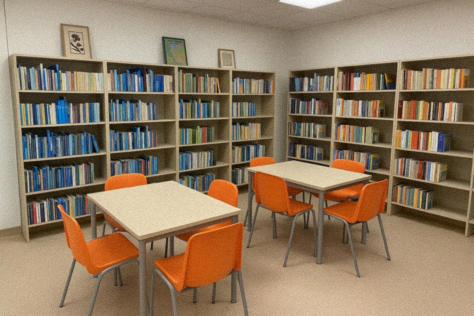 Konsultacje w sprawie nowej filii Miejskiej Biblioteki Publicznej we Włocławku
