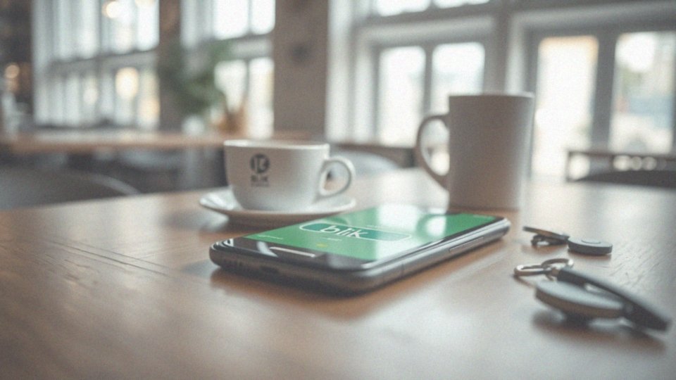 BLIK na telefon – jak działa i jak z niego korzystać?