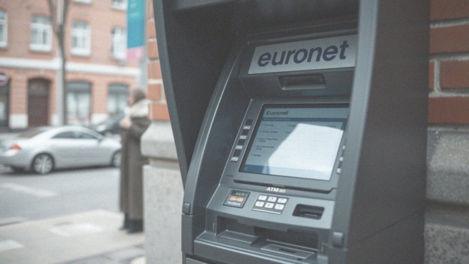 Czy można wpłacić pieniądze w innym bankomacie? Sprawdź opcje!