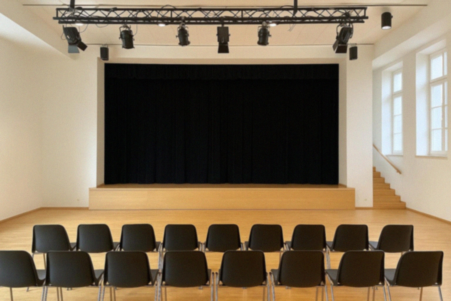Wernisaż wystawy malarstwa Katarzyny Żukowskiej „Pryzmaty” w Centrum Kultury „Browar B.”