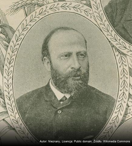 Franciszek Salezy Lewental