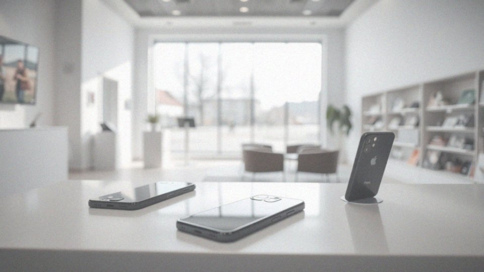 Ile przed końcem umowy można wziąć nowy telefon w Play?
