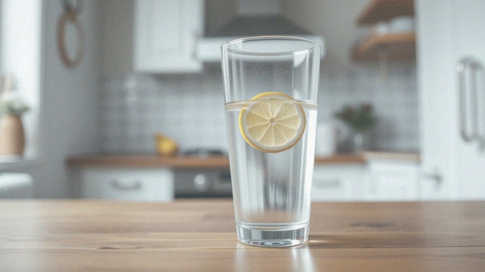Jak obniżyć chlorki we krwi? Skuteczne metody i zalecenia