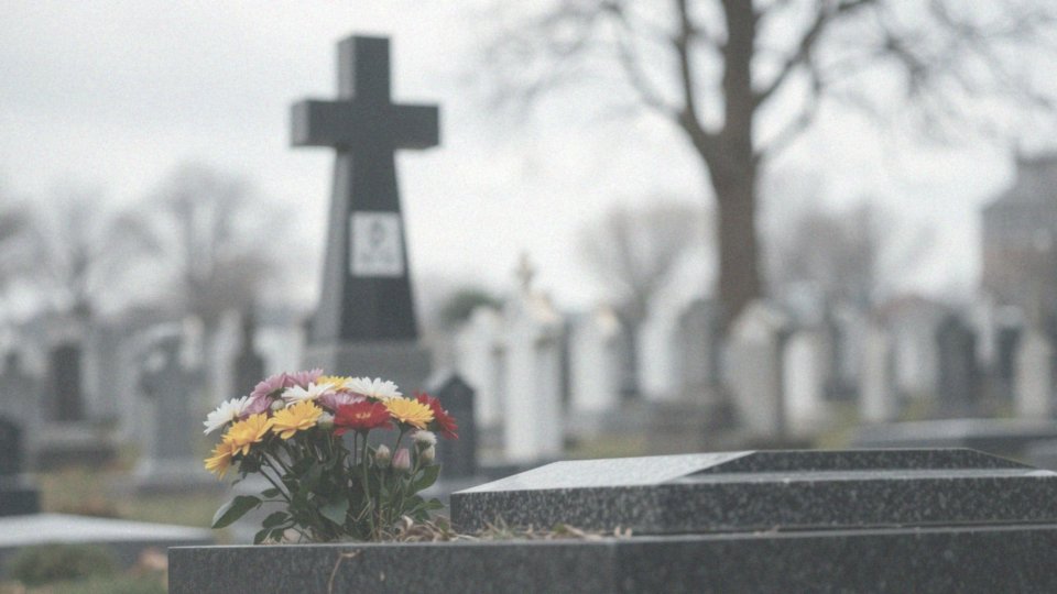 Jak sprawdzić datę pogrzebu w Gnieźnie? Praktyczny przewodnik
