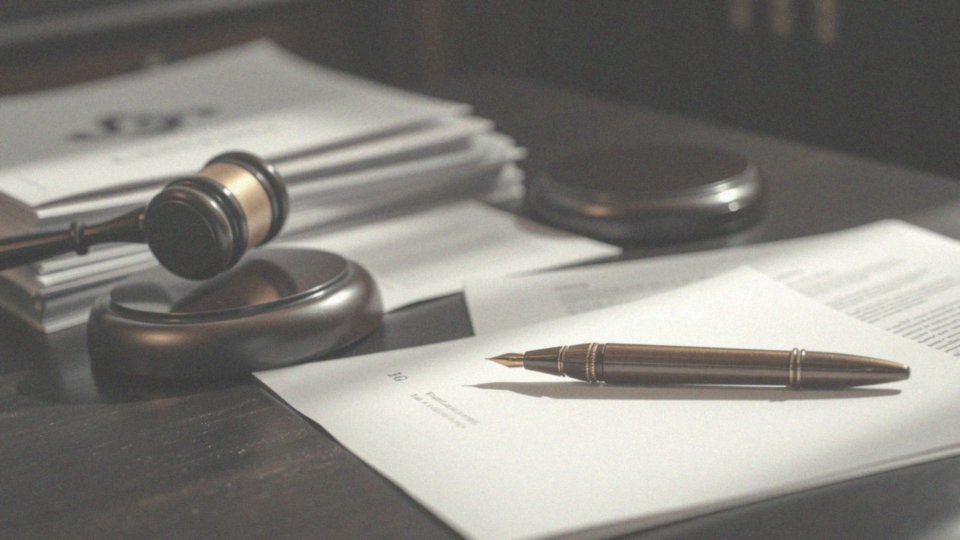 Koszty sądowe a koszty procesu – najważniejsze różnice i informacje