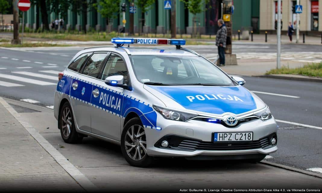 Nowe regulacje dotyczące naboru do Policji