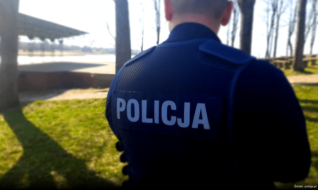 Nowe zmiany w procedurze rekrutacyjnej do Policji