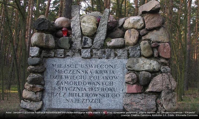 Mazury (osada w województwie kujawsko-pomorskim)