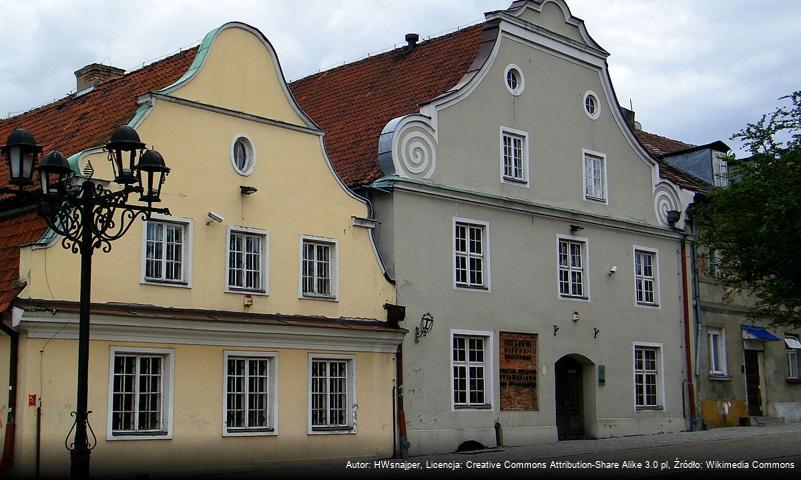 Muzeum Historii Włocławka