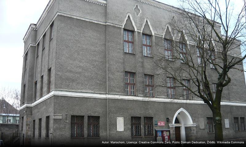 Muzeum Ziemi Kujawskiej i Dobrzyńskiej we Włocławku