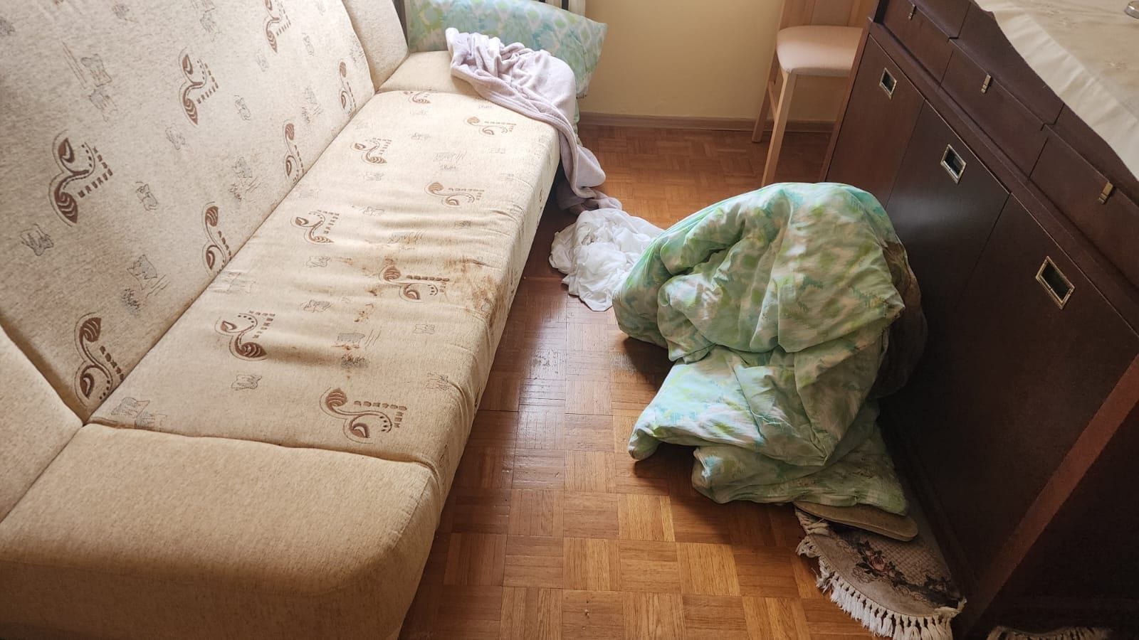 sprzątanie po zgonach we Włocławku
