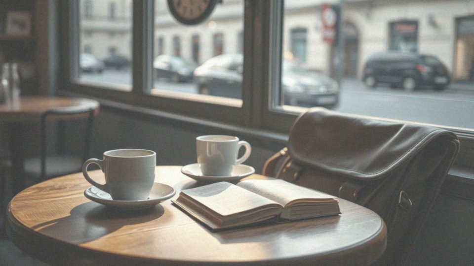 Po czym poznać, że facetowi zależy na znajomości? Kluczowe sygnały