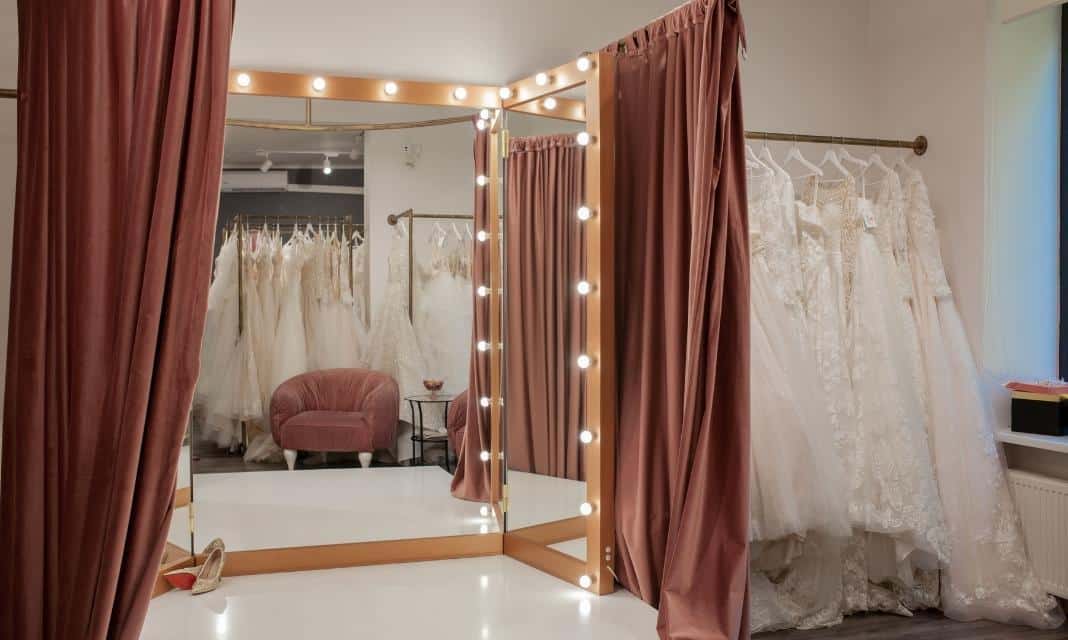 Salon Sukien Ślubnych Włocławek